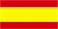 Spanish-Flag-Without-Crest-5ft-x-3ft
